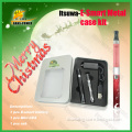 Itsuwa E Smart Metal Case Kit Mini CE4 EGO T Electronic Cigarette